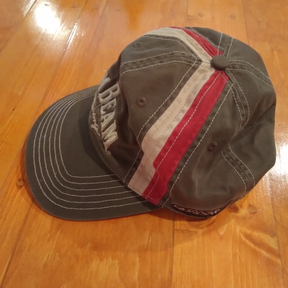 Jim Beam Racing hat Stylemaster - Picture 3 of 7